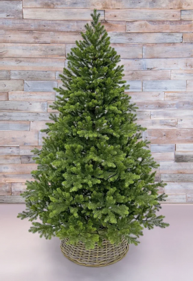 Можжевельник 260 см., зеленый, литая хвоя, Triumph Tree (72133)