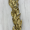Ветвь Лавр Императорский 120 см., золото, 1 шт., Christmas De Luxe (87502)