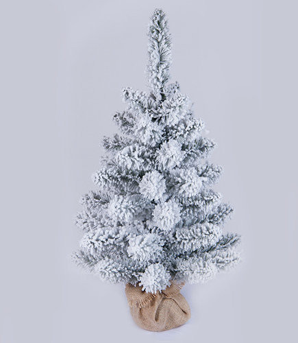 Искусственная елка Северная в мешочке 30 см., мягкая хвоя, Max Christmas (ЕНС03)