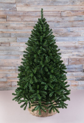 Сосна Рождественская 230 см., мягкая хвоя, Triumph Tree (73099)