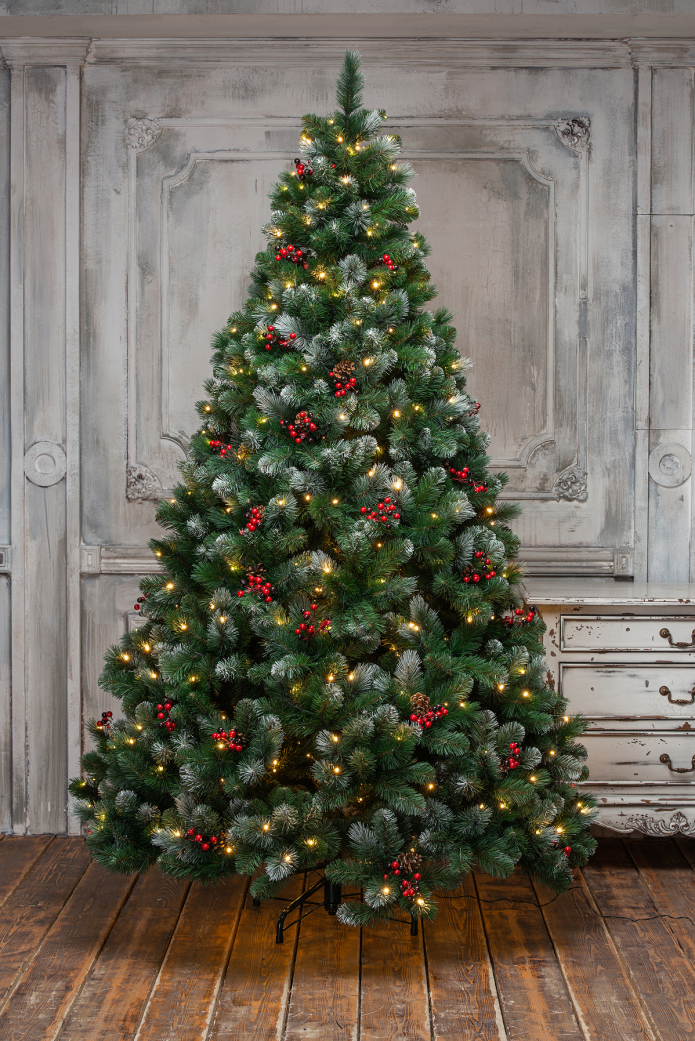 Очарование