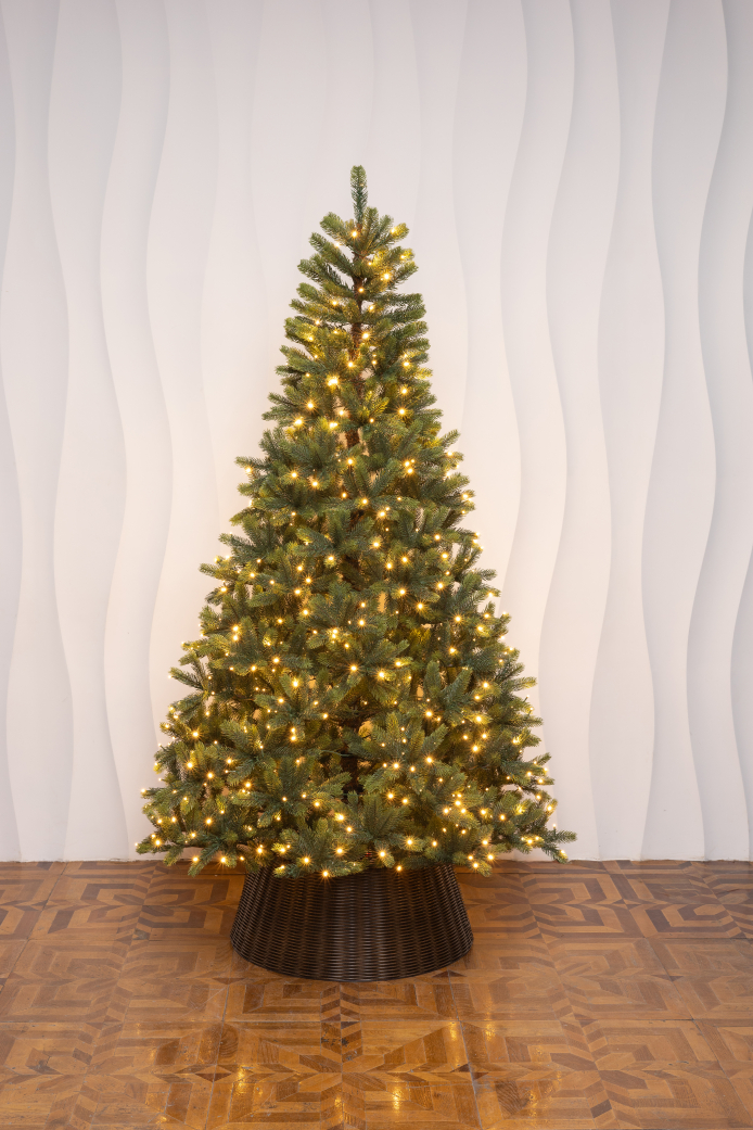 Рождественская