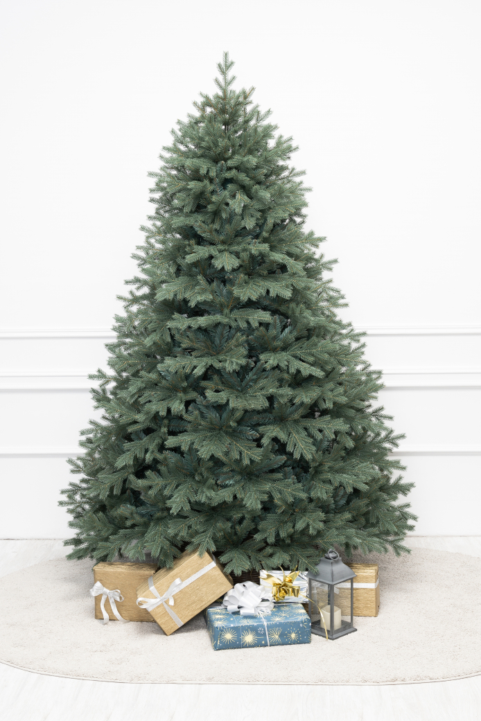 Кремлевская голубая