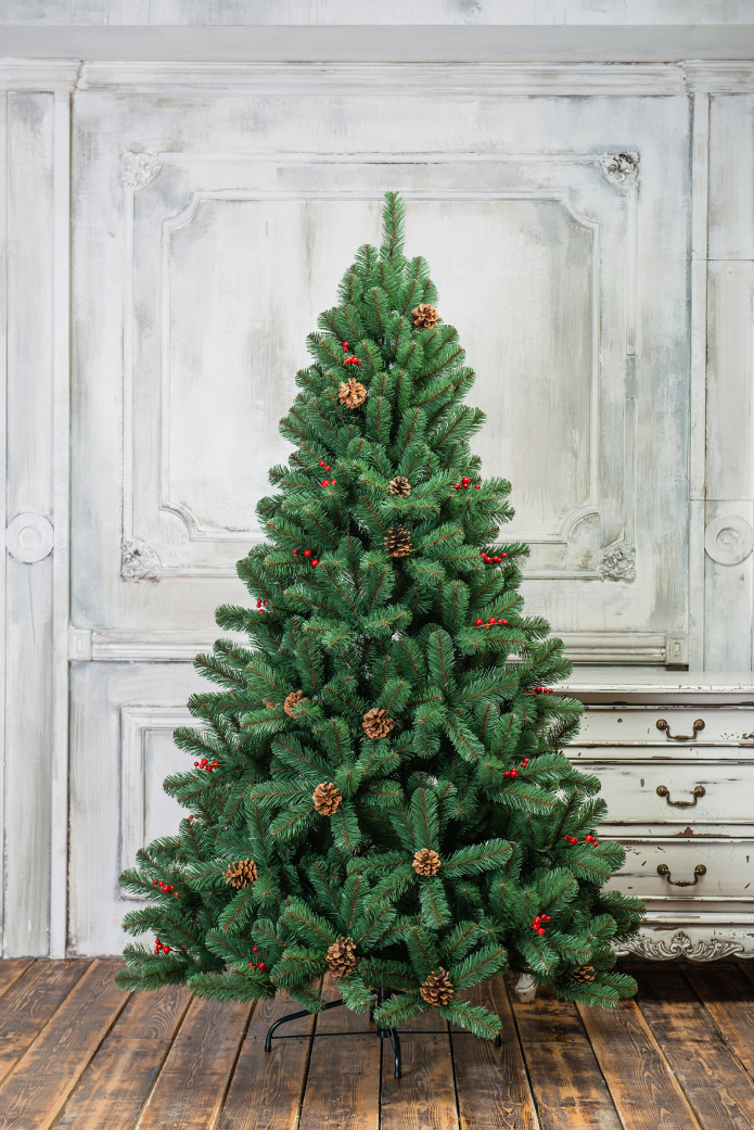 Новогодняя сказка