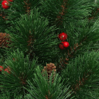 Детализация веток