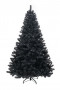 Искусственная елка Черная жемчужина 300 см., мягкая хвоя, ЕлкиТорг (117300)