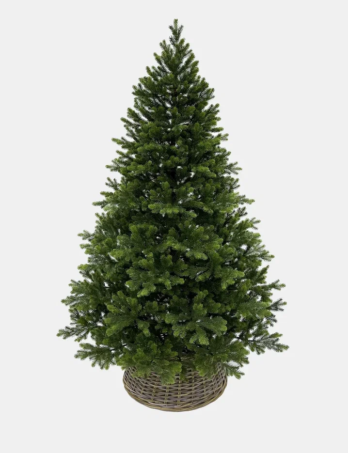 Можжевельник 185 см., зеленый, литая хвоя, Triumph Tree (72130)