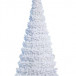 Искусственная ель Виктория 6 м., белая, каркасная, ПВХ, ПромЕлка (VK600WK)