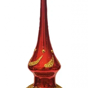 Макушка Морозная, стекло, в подарочной упаковке, Коломеев (КВ-214205)