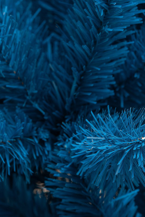 Искусственная елка Морозная 120 см., мягкая хвоя, ЕлкиТорг (50120)