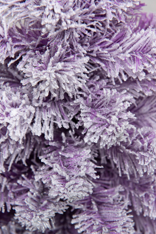 Искусственная сосна Прованс заснеженная 60 см., ЕлкиТорг (156060)