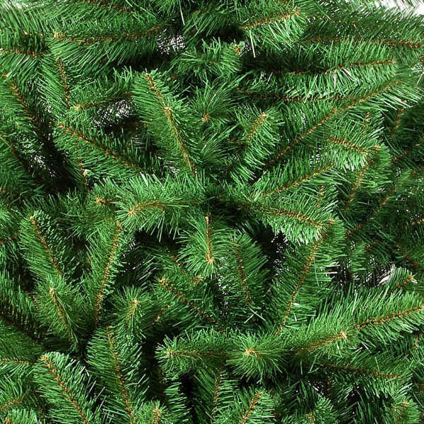 Ель Вирджиния зеленая 215 см, мягкая хвоя, Triumph Tree (73039)