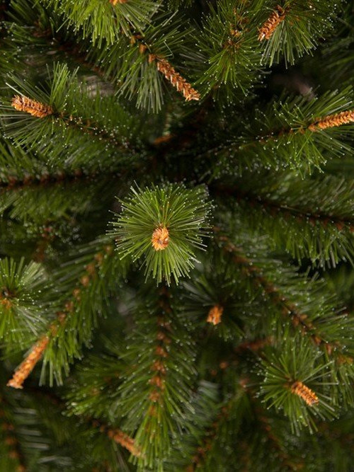 Елка Сказочная в мешочке 90 см., леска, Triumph Tree (73538)