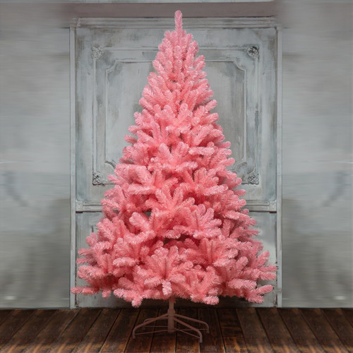 Искусственная елка Фламинго 300 см., мягкая хвоя, ЕлкиТорг (60300)