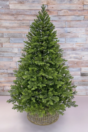 Можжевельник 215 см., зеленый, литая хвоя, Triumph Tree (72131)