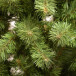 Искусственная елка Лесная 120 см., мягкая хвоя, ЕлкиТорг (38120) в Санкт-Петербурге