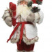 Декоративная фигура Санта-Клаус с подарком 16*9*30 см, Kaemingk (560327) в Санкт-Петербурге