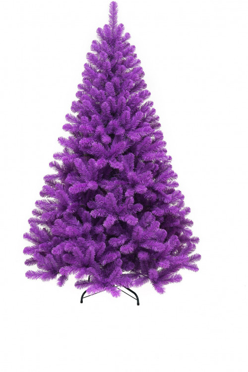 Искусственная елка Прованс 240 см., мягкая хвоя, ЕлкиТорг (118240)