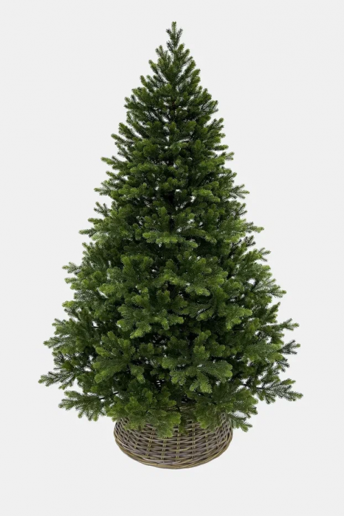 Можжевельник 230 см., зеленый, литая хвоя, Triumph Tree (72132)