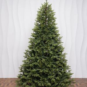 Искусственная елка Тибетская 180 см., 100% литая хвоя, ЕлкиТорг (58180)