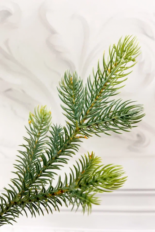 Ель Кремлевская 120 см. в кашпо, 100% литая хвоя, TreeDeLux (70188) в Санкт-Петербурге