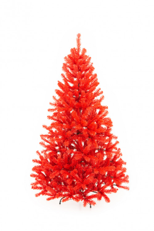 Искусственная елка Огненная 300 см., мягкая хвоя, ЕлкиТорг (49300) в Санкт-Петербурге