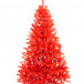 Искусственная елка Огненная 300 см., мягкая хвоя, ЕлкиТорг (49300) в Санкт-Петербурге
