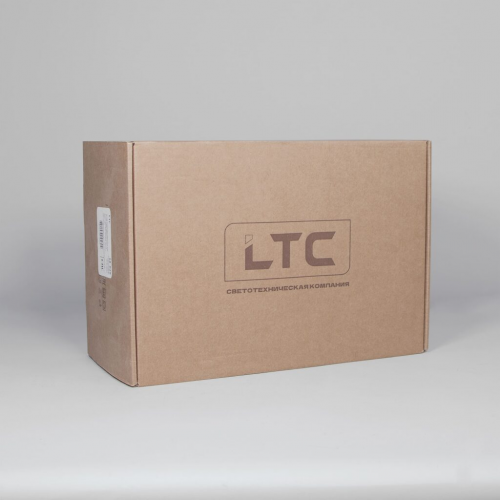 Светодиодная Сетка 2*3 м., 24V, 384 желтых LED, провод чёрный ПВХ, IP54, LTC (NTL384M-11-1Y)