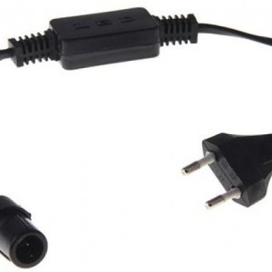 Блок питания для направленного дюралайта 220V 13мм., Beauty Led (F3-SP)