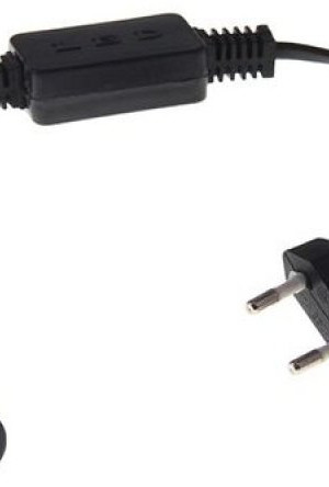 Блок питания для направленного дюралайта 220V 13мм., Beauty Led (F3-SP)