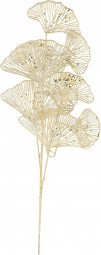 Декоративная ветвь Воздушная история 73 см., бронзовый, Koopman (YZA000550)