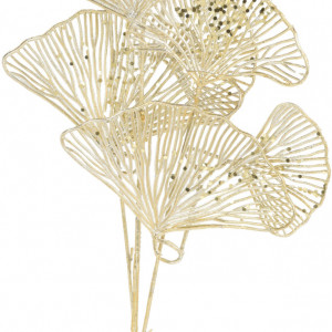 Декоративная ветвь Воздушная история 73 см., бронзовый, Koopman (YZA000550)