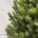 Ель Сахалинская Премиум 90 см. в кашпо, 100% литая хвоя, TreeDeLux (70185) в Санкт-Петербурге
