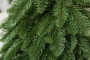 Искусственная елка Ренессанс 45 см., 100% литая хвоя, ЕлкиТорг (98045)