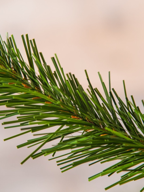 Ель Альпийская в мешочке 90 см., мягкая хвоя, Triumph Tree (73562)