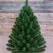 Ель Альпийская в мешочке 90 см., мягкая хвоя, Triumph Tree (73562)
