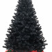 Искусственная елка Черная жемчужина 120 см., мягкая хвоя, ЕлкиТорг (117120)  в Санкт-Петербурге
