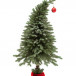 Искусственная елка Гринч 70 см., 100% литая хвоя, ЕлкиТорг (29008)