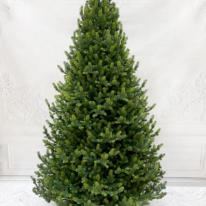 Ель Кремлевская Премиум 120 см., 100% литая хвоя, TreeDeLux (70134)