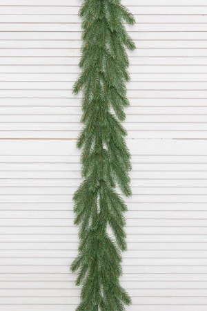 Хвойная ветвь Олимпия 170 см., 100% литая хвоя, ЕлкиТорг (52083)