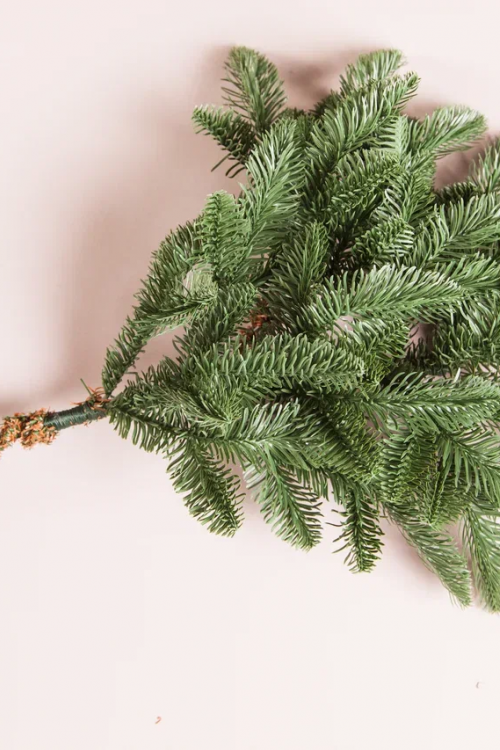 Елка Нормандия 185 см., 100% литая хвоя, Triumph Tree (72080)