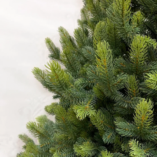 Ель Кремлевская Премиум 150 см., 100% литая хвоя, TreeDeLux (70135)