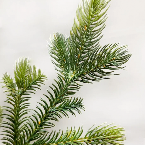 Ель Кремлевская Премиум 150 см., 100% литая хвоя, TreeDeLux (70135)