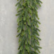 Хвойная гирлянда Венецианская 270 см., 100% литая хвоя, ЕлкиТорг (23049)