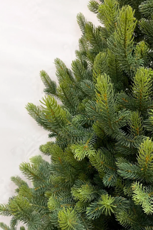 Ель Кремлевская Премиум 180 см., 100% литая хвоя, TreeDeLux (70136)