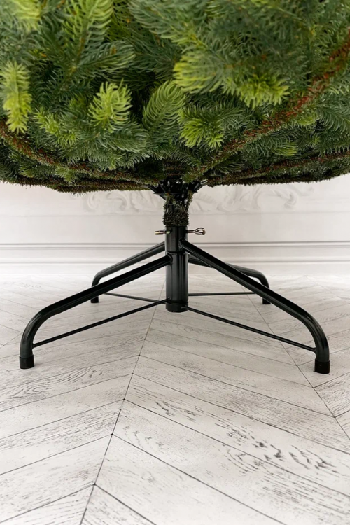 Ель Кремлевская Премиум 230 см., 100% литая хвоя, TreeDeLux (70138)