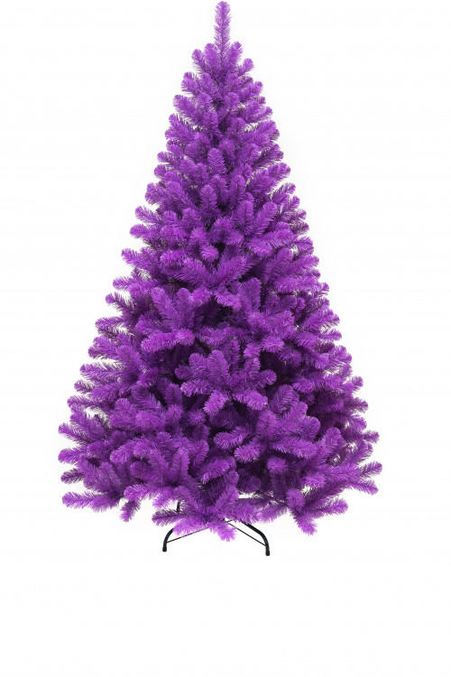 Искусственная елка Прованс 150 см., мягкая хвоя, ЕлкиТорг (118150)