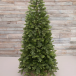 Елка Уэльская 185 см., литая хвоя+пвх, Triumph Tree (73555)