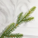 Ель Южная Премиум 120 см. в кашпо, 100% литая хвоя, TreeDeLux (70216) в Санкт-Петербурге
