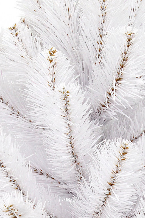 Ель Атлантическая в мешочке 45 см., мягкая хвоя, Triumph Tree (73300)